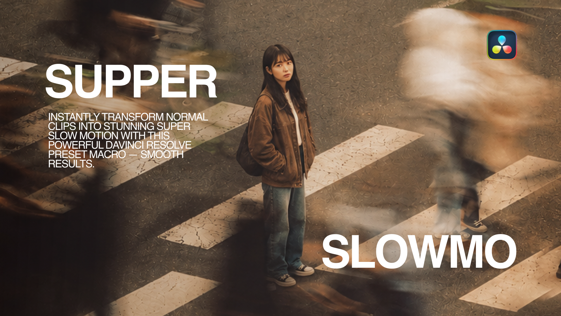 Slow Motion